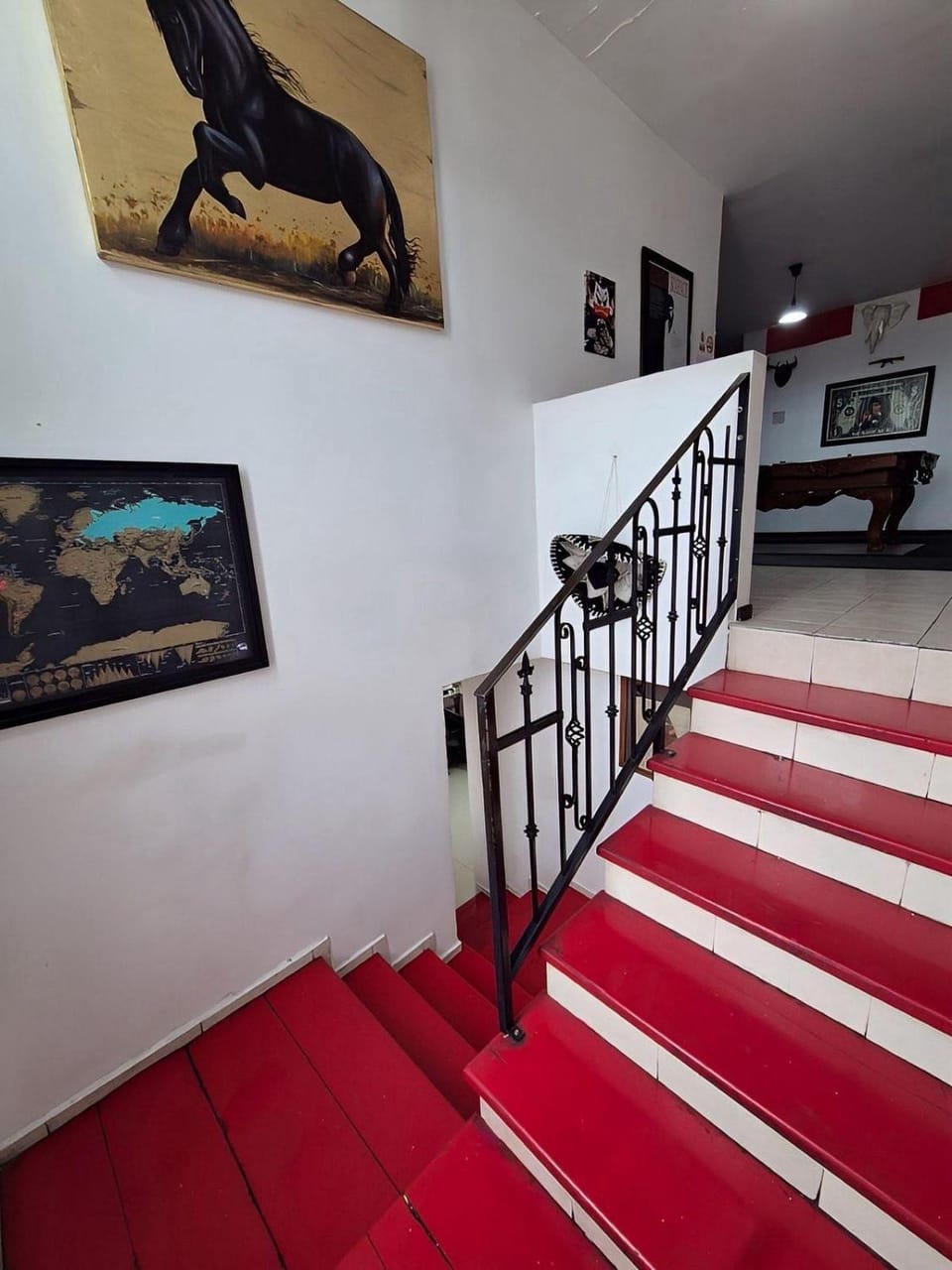 Casa Milenium Villa in Monterrey