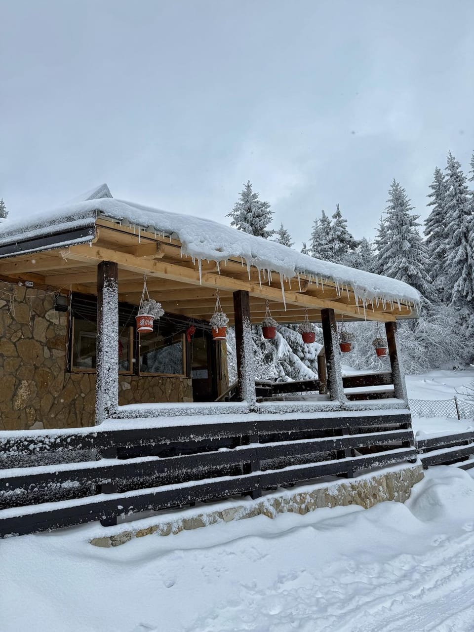 Planinska kuca ANDJELA 2 House in Zlatibor District, Serbia