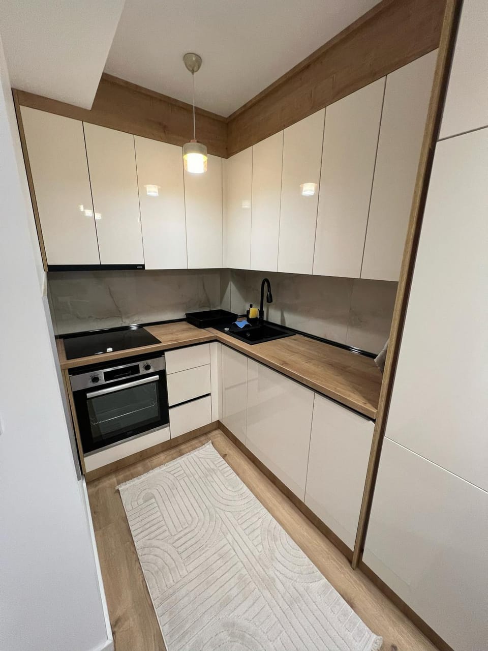 Apartman Sara Apartment in Serbia