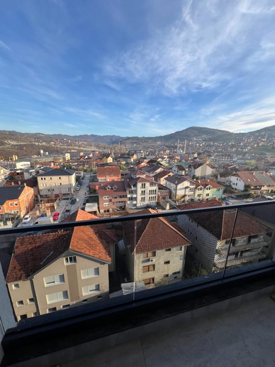 Apartman Sara Apartment in Serbia