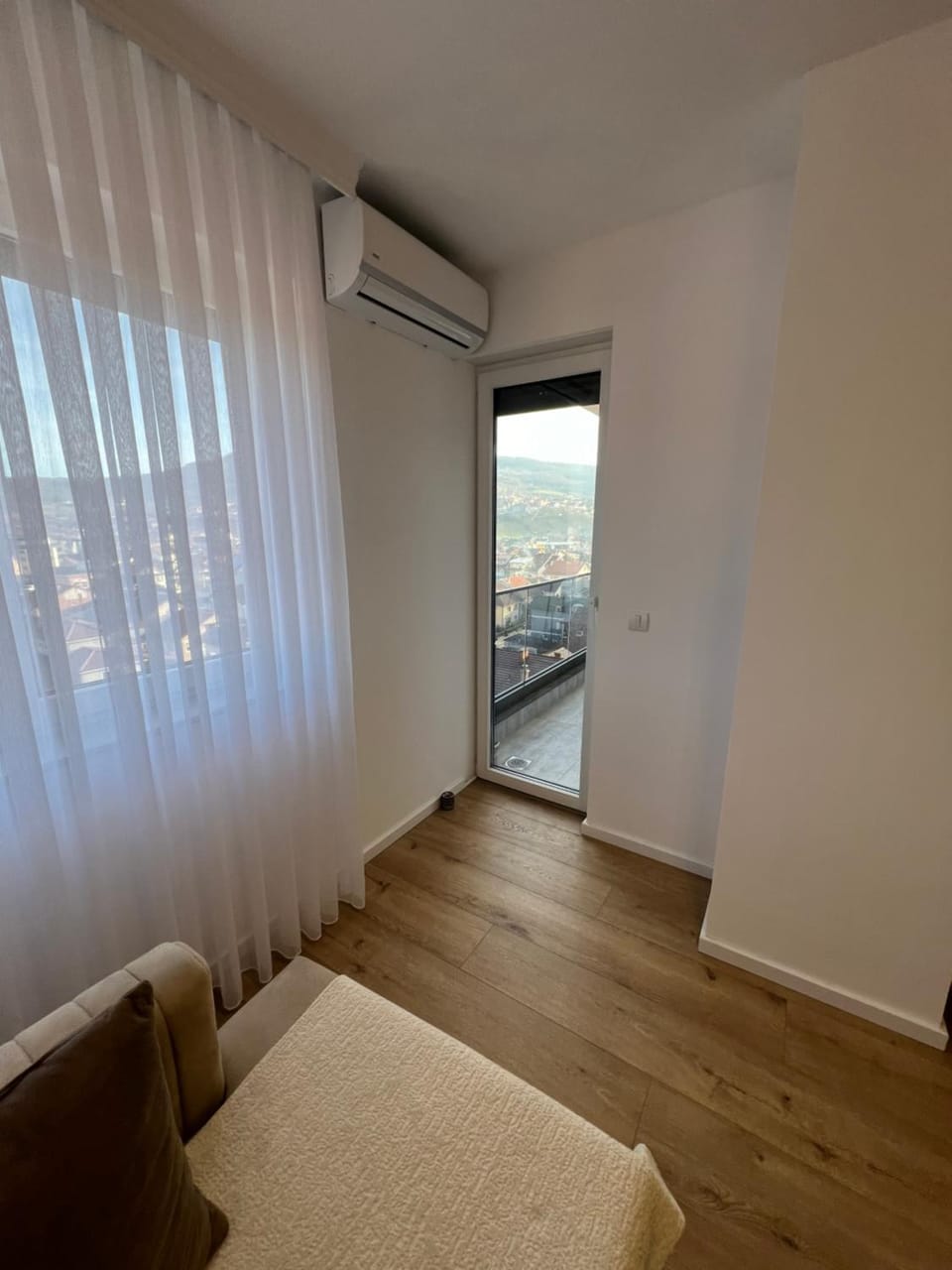 Apartman Sara Apartment in Serbia