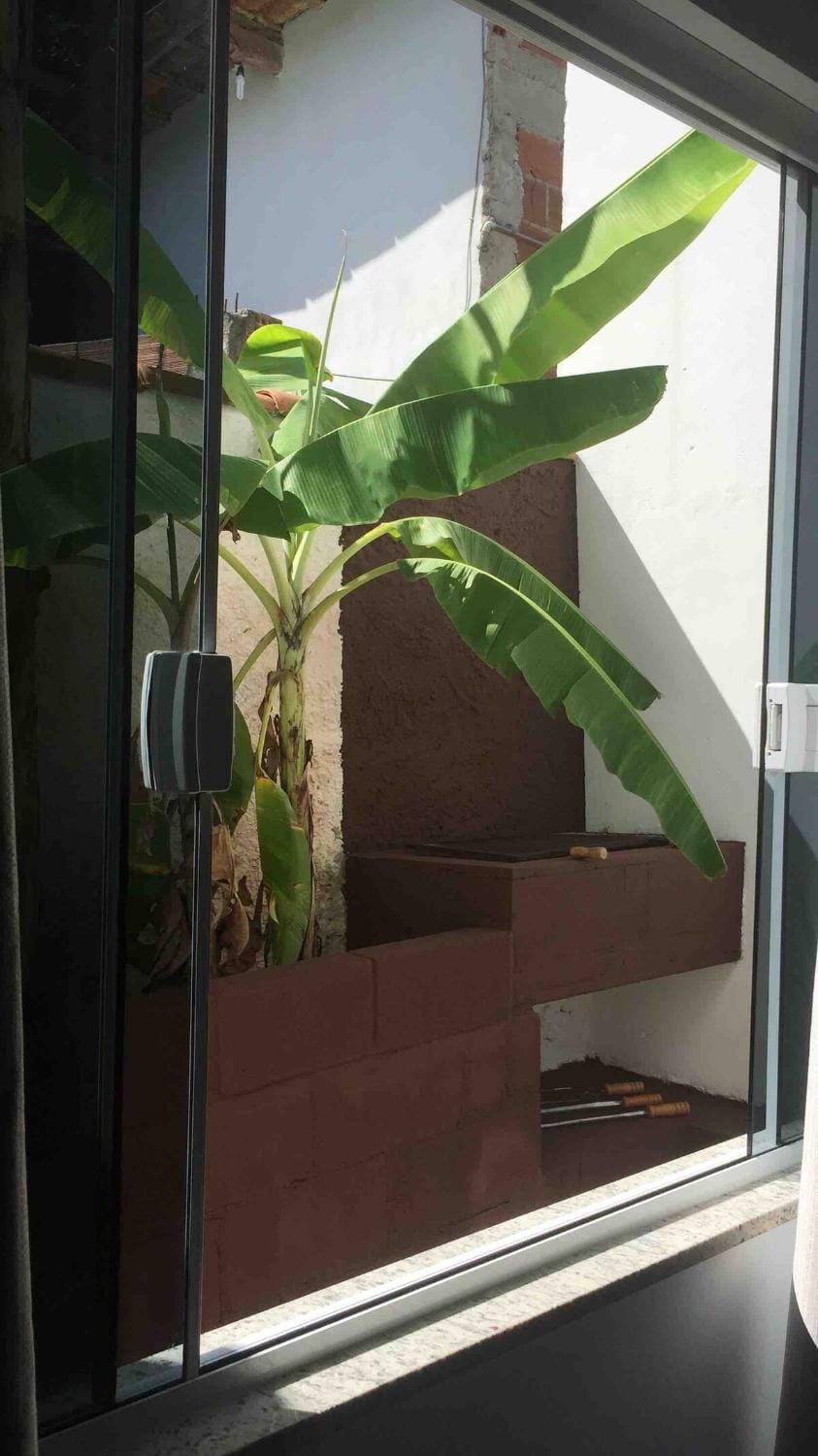 Apartamento térreo aconchegante perto das melhores praias de Niterói Apartment in Niterói