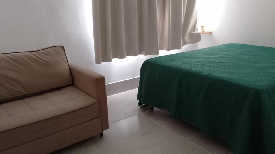 Apartamento térreo aconchegante perto das melhores praias de Niterói Apartment in Niterói