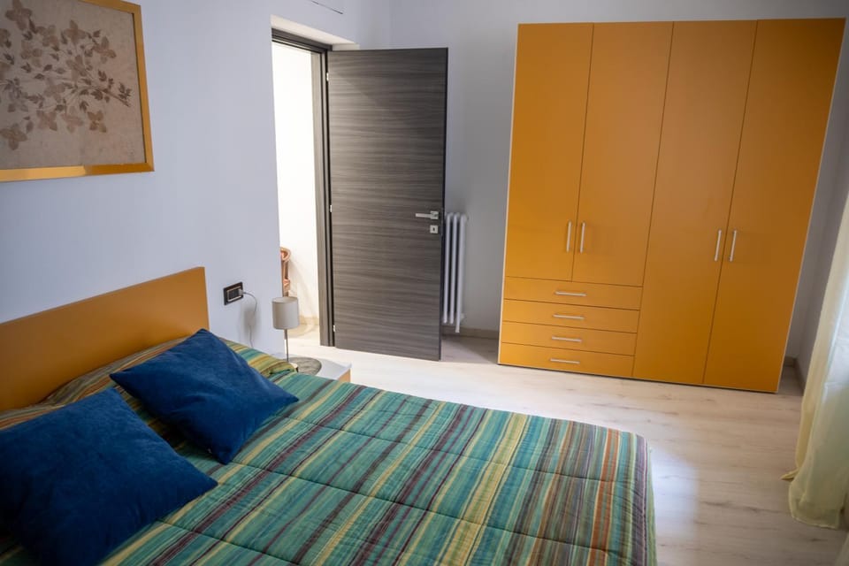 Casa Piazzetta Apartment in Piedmont