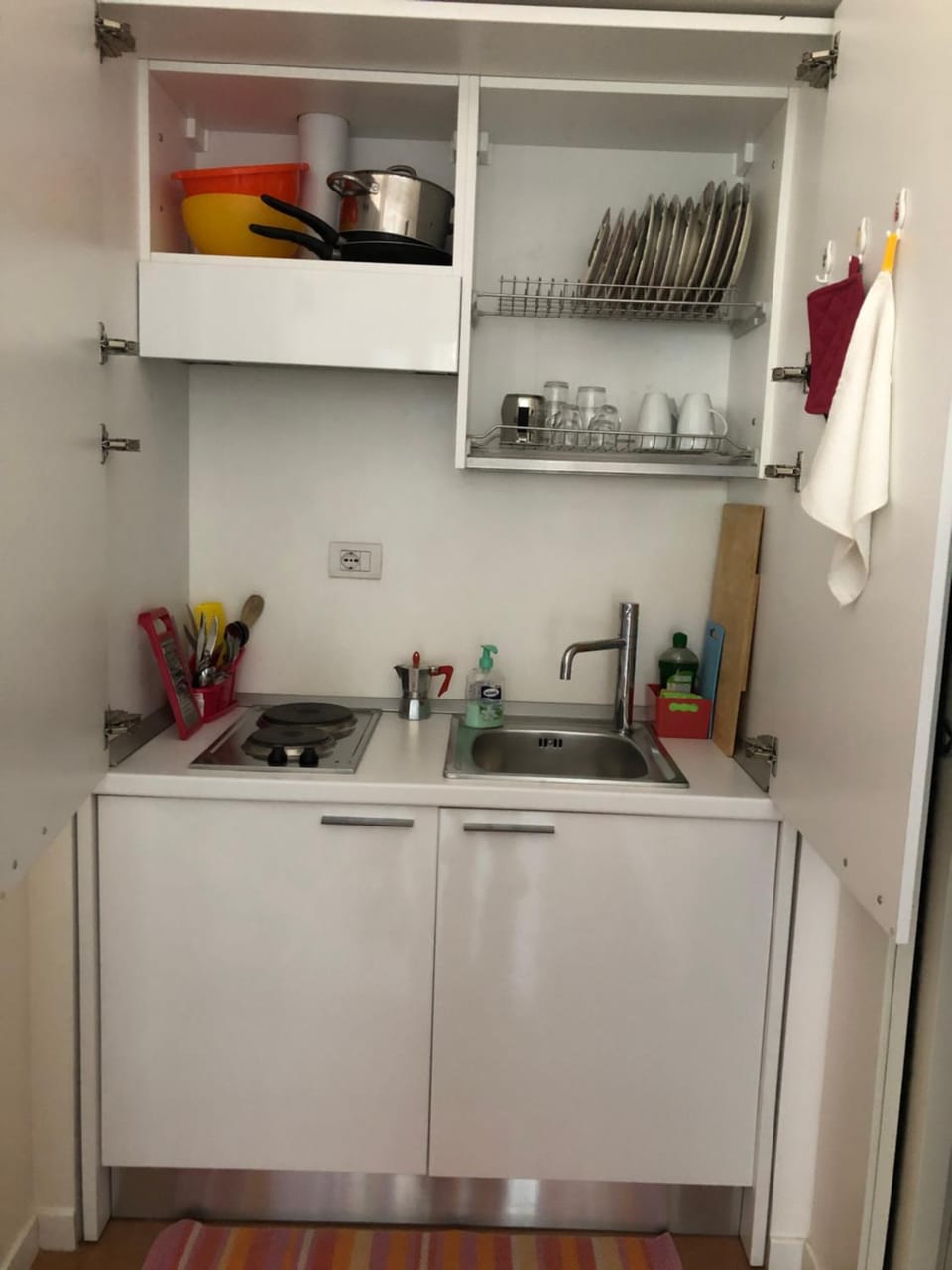 Agriturismo Cà Mignone Apartment in Marche