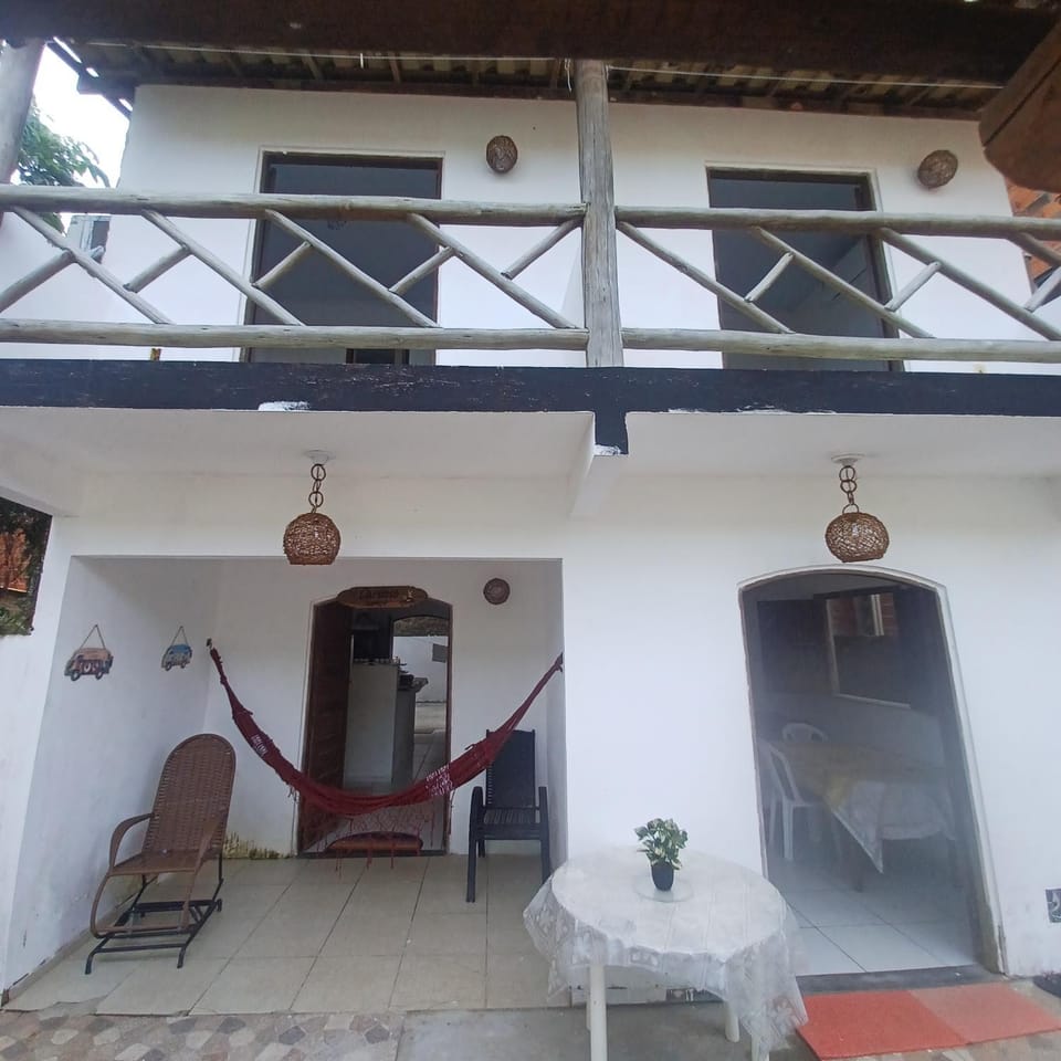 Casa Barra Grande Maraú BA - Cardoso House in State of Bahia