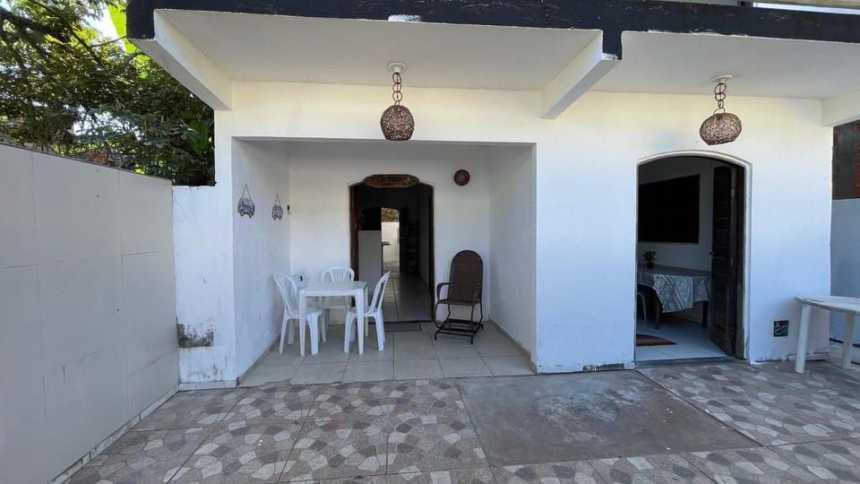 Casa Barra Grande Maraú BA - Cardoso House in State of Bahia