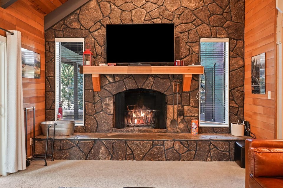 15 Blue Grouse House in Sunriver