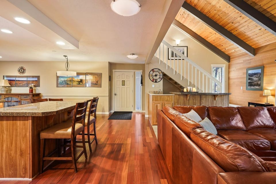 15 Blue Grouse House in Sunriver