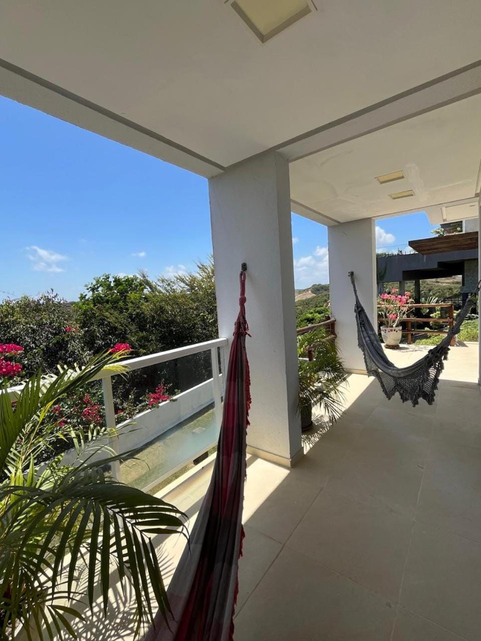 Balcony/Terrace, Seating area