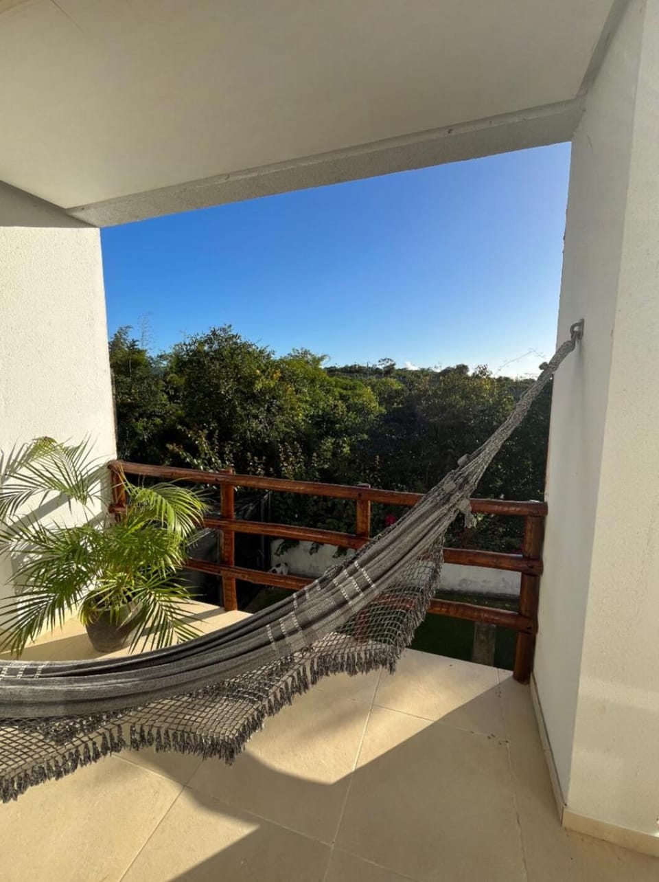 Natural landscape, View (from property/room), Balcony/Terrace