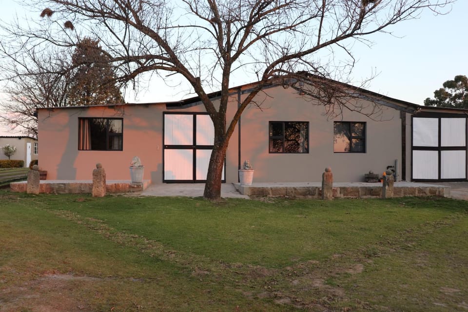 Favour House Bed and Breakfast in South Africa