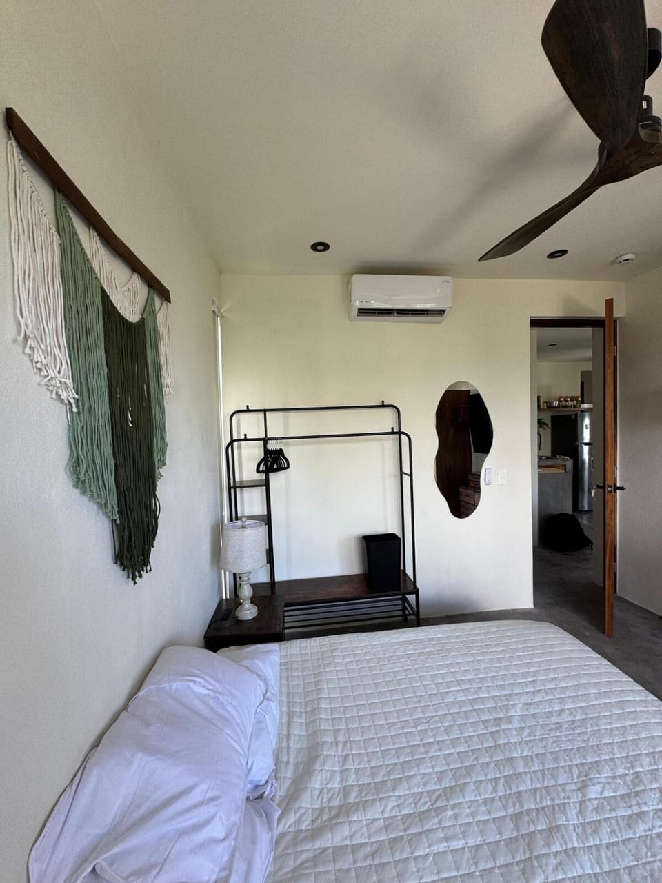 2 Bdrm-2 Baths Apartment for groups & music lovers Apartment in State of Quintana Roo