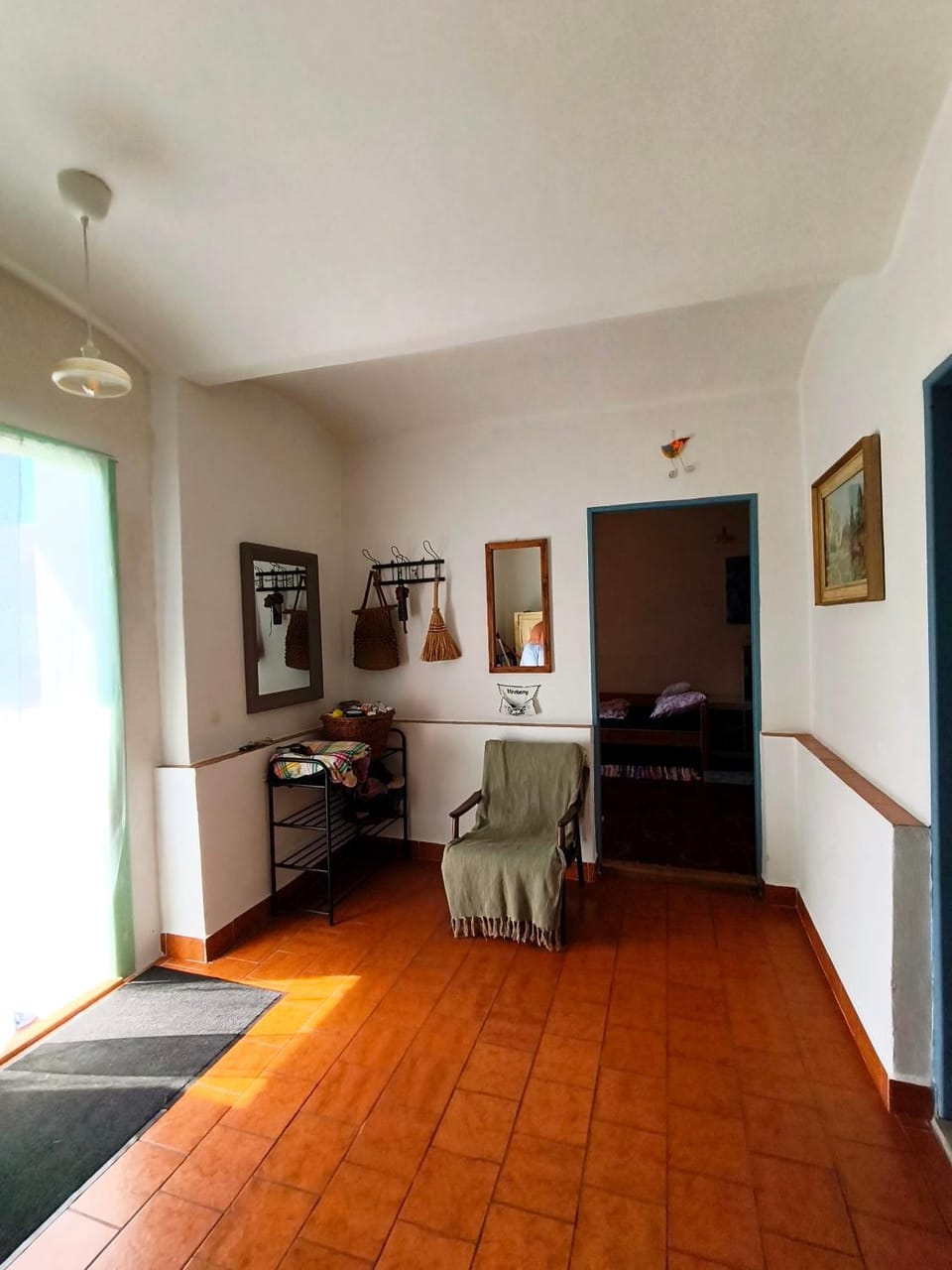 Statek Sudoměř u Písku House in South Bohemian Region