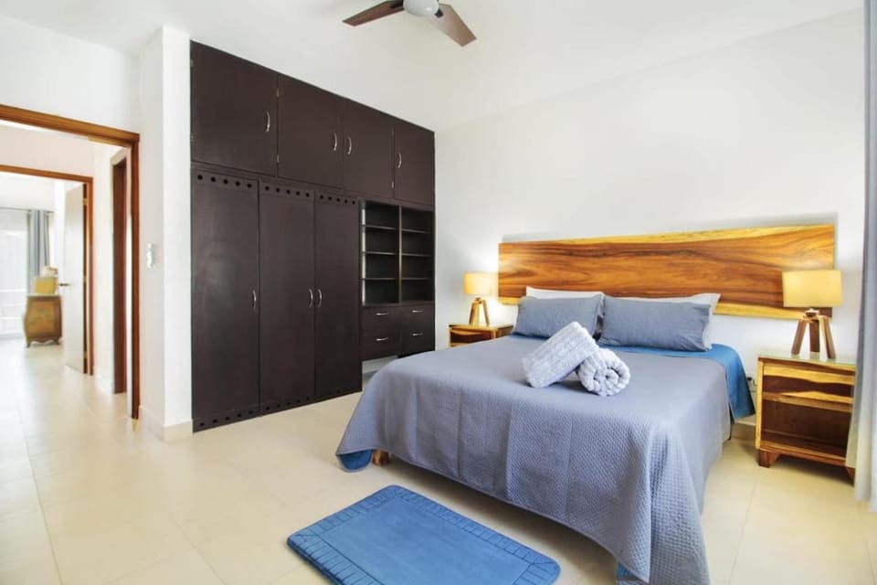 Family House with Pool in Playa del Carmen House in Playa del Carmen