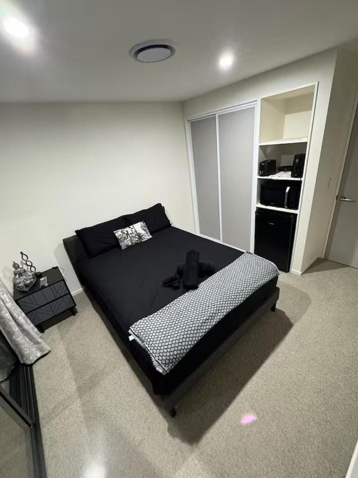 Cedarstone Villa Bed and Breakfast in Christchurch