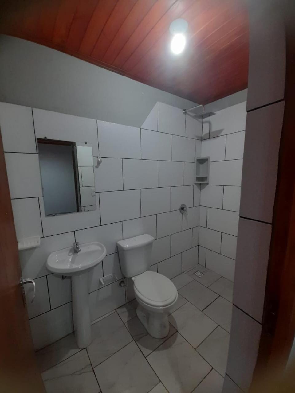 Monoambiente céntrico Apartment in Puerto Iguazú