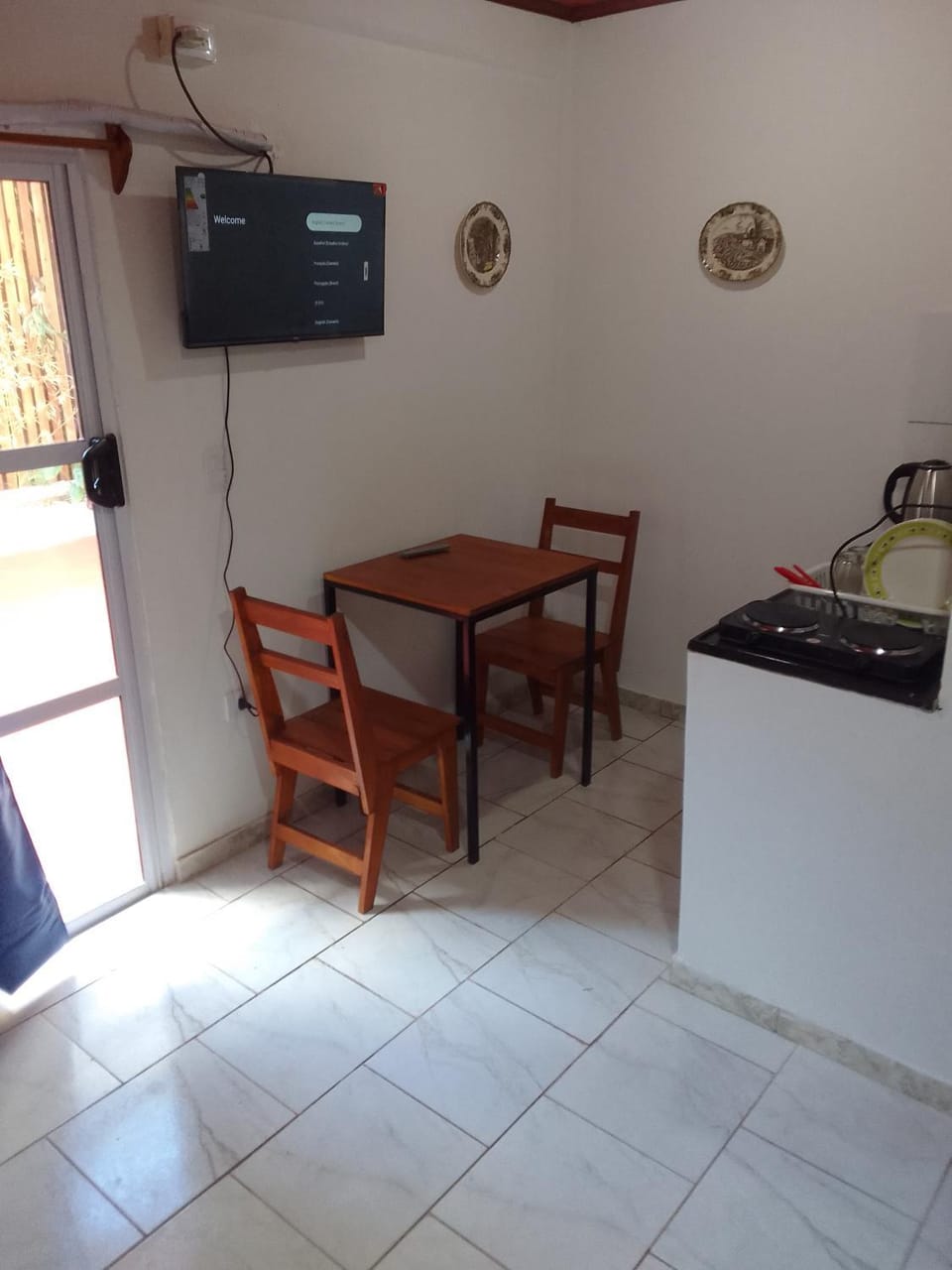 Monoambiente céntrico Apartment in Puerto Iguazú