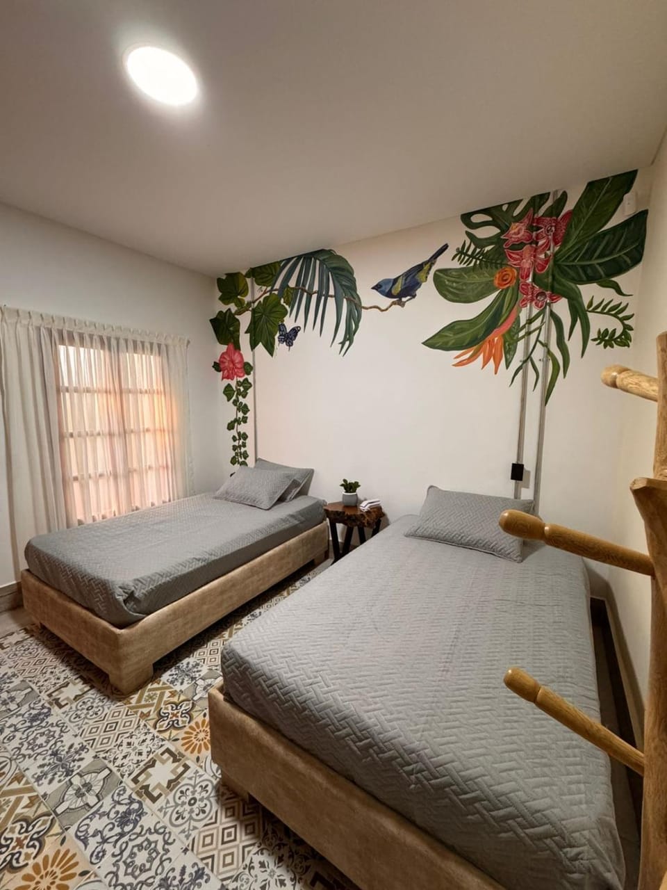 Hotel Campestre Alma Nativa Hotel in Quindio, Colombia