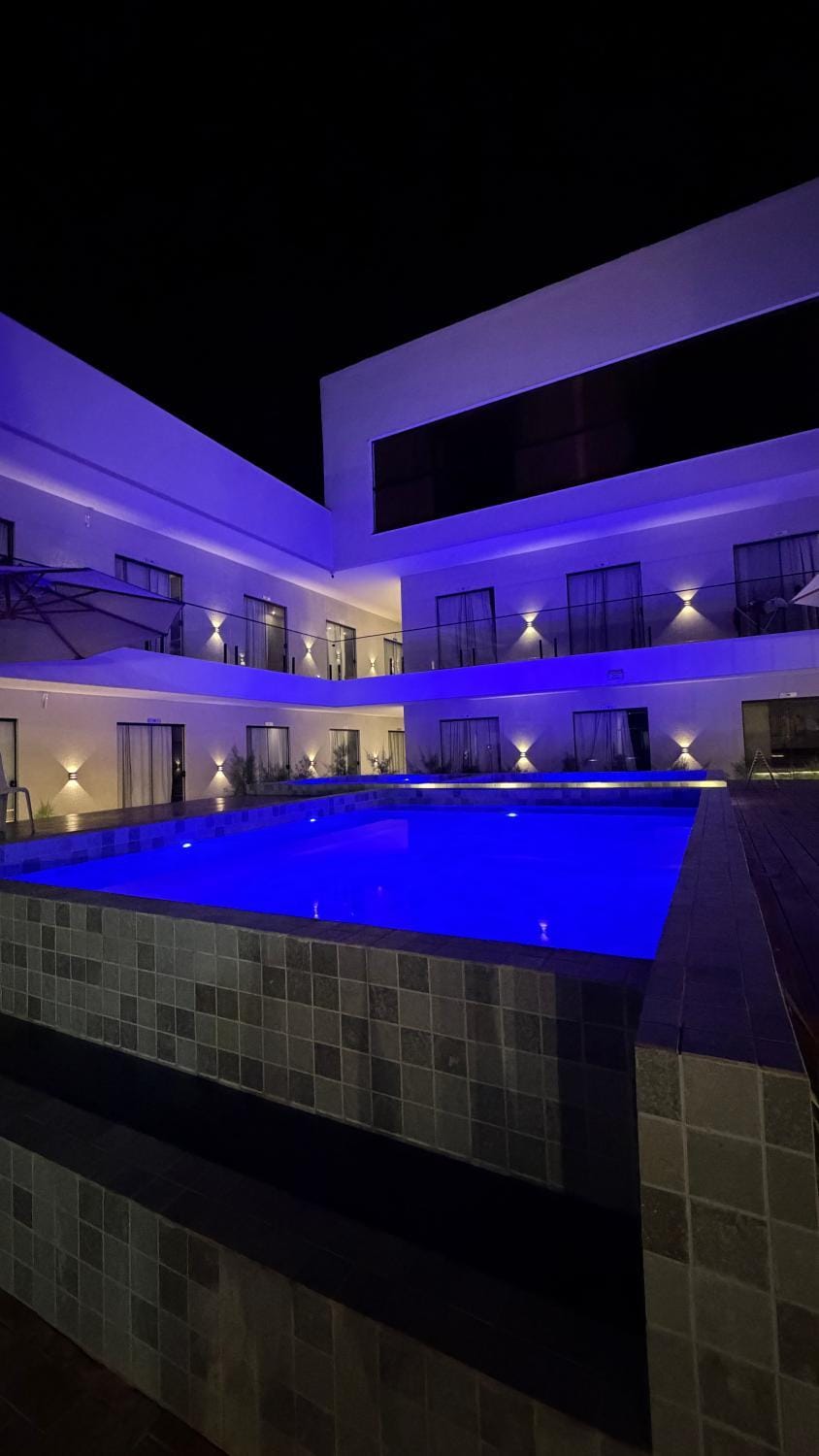 Villa Eco Barra- Apartamento 106 Apartment in State of Ceará