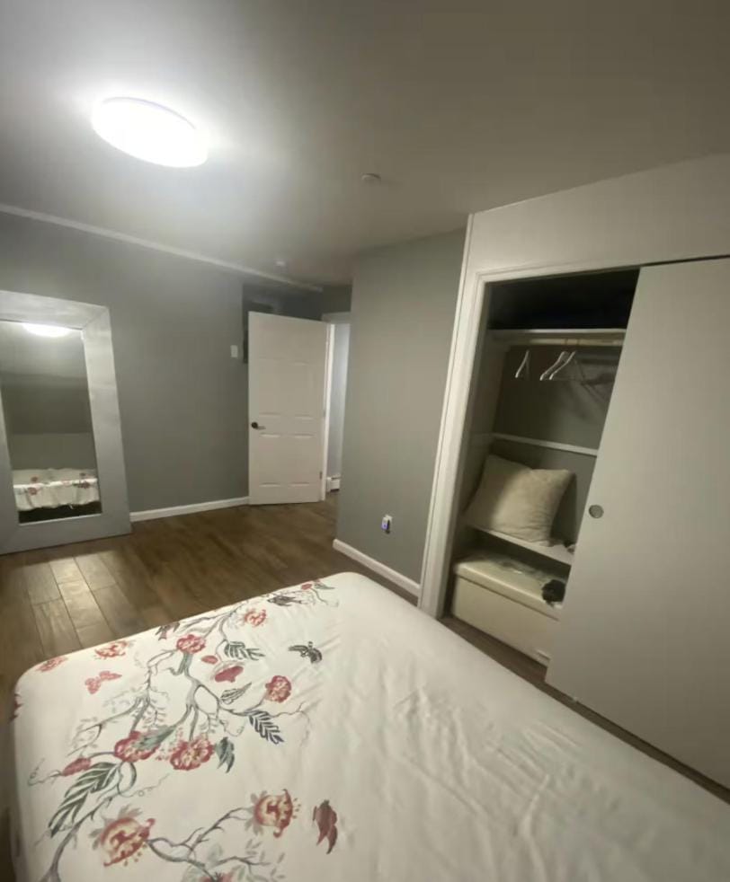 Brand New House Apartment in Bronx