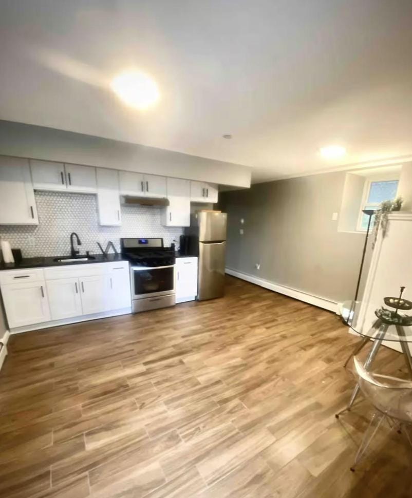 Brand New House Apartment in Bronx