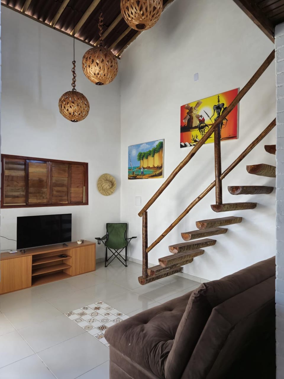 boulervard rustic loft Apartment in State of Rio Grande do Norte, Brazil