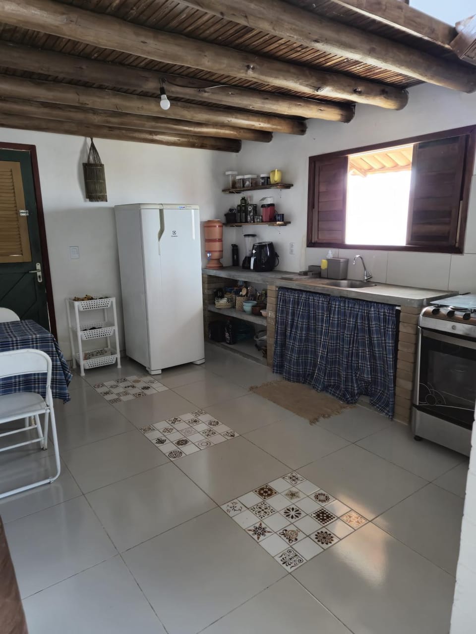 boulervard rustic loft Apartment in State of Rio Grande do Norte, Brazil