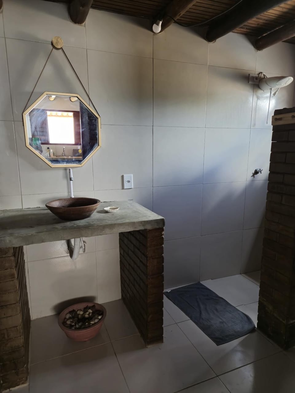 boulervard rustic loft Apartment in State of Rio Grande do Norte, Brazil