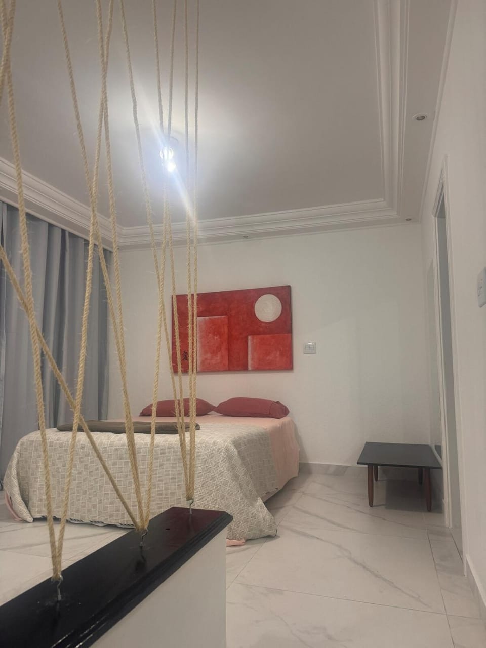 Cobertura Duplex no melhor lugar de Alphaville Apartment in Santana de Parnaíba