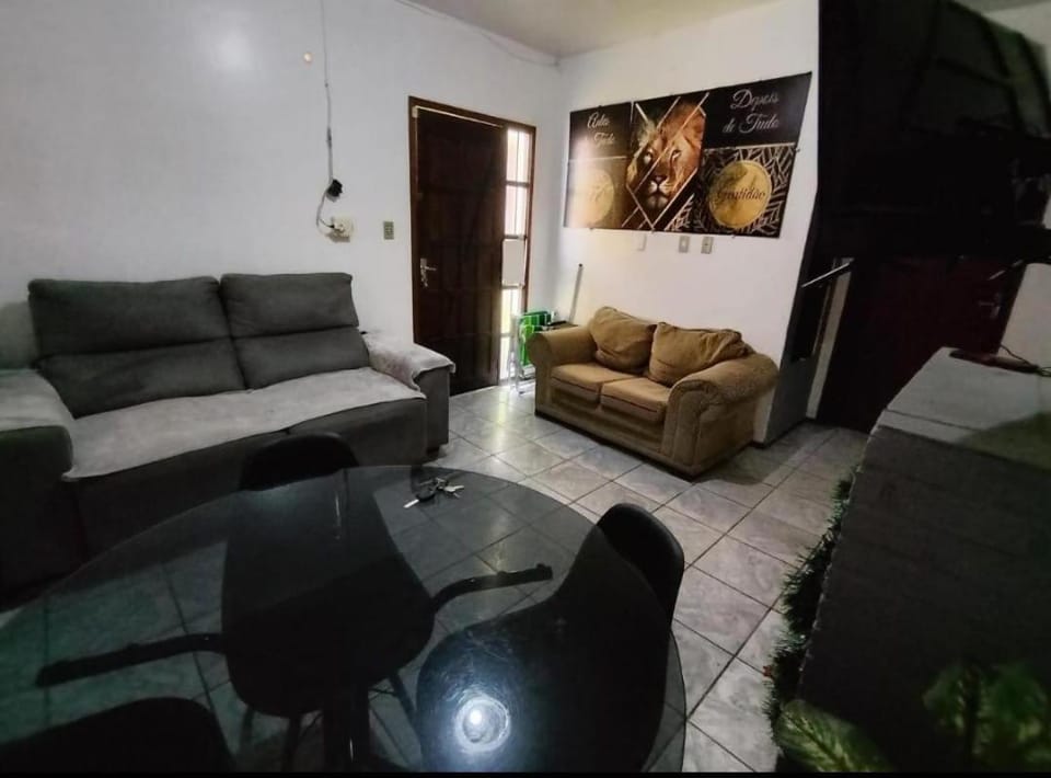 POUSADA TEMPORADA BIBi casa inteira com café House in Uruguay