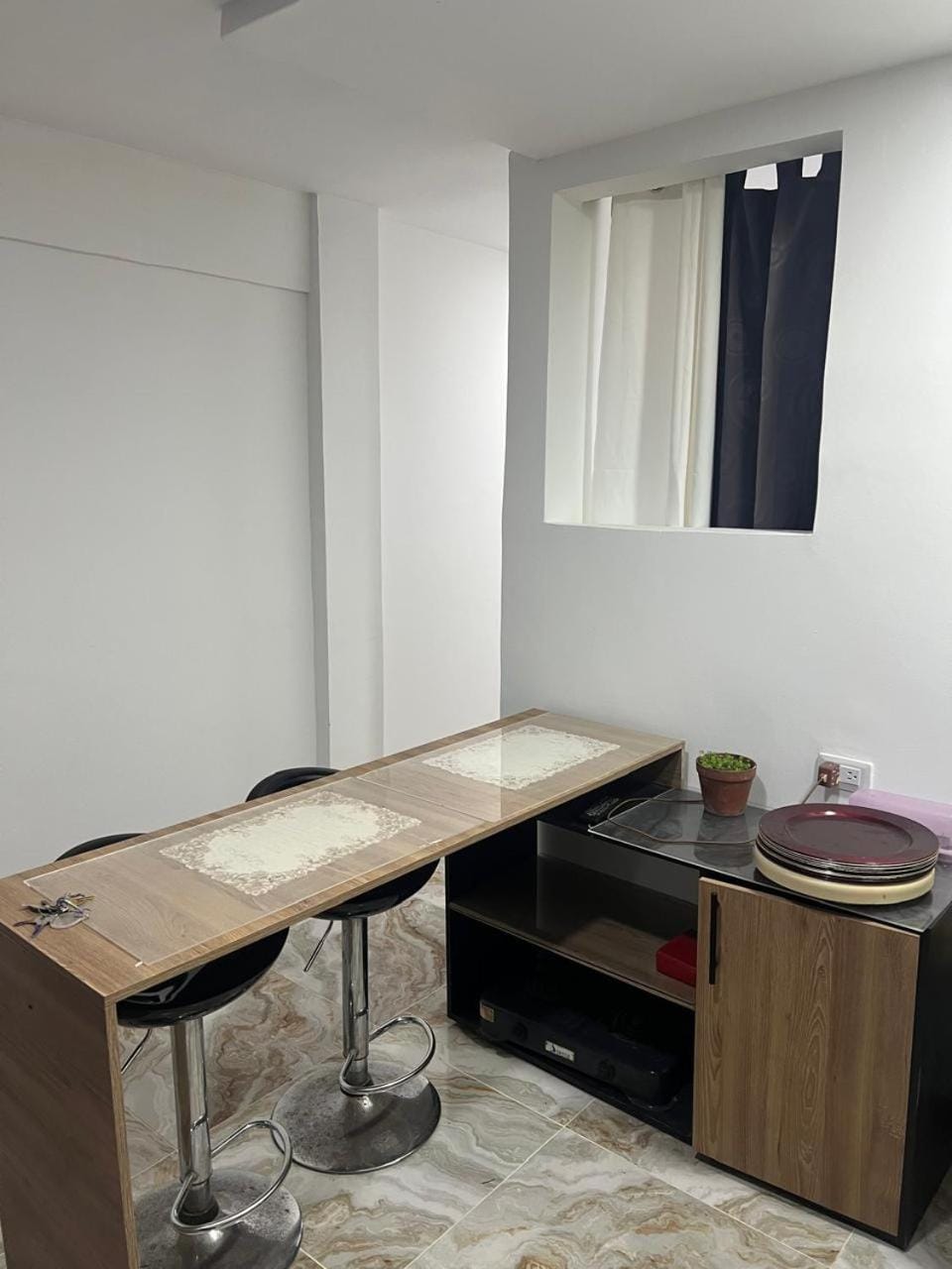 Casa Linda Apartment in Armenia