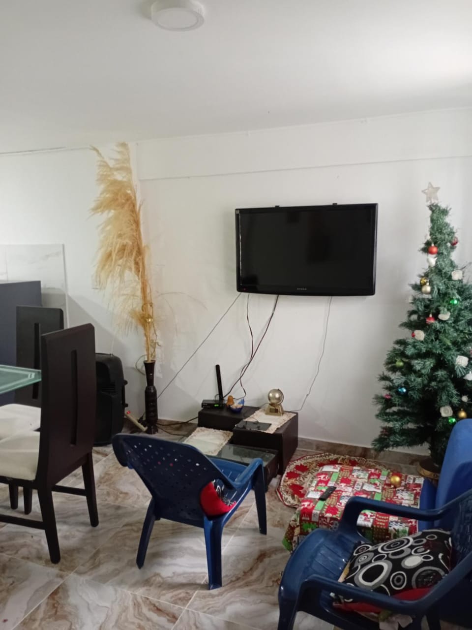 Casa Linda Apartment in Armenia