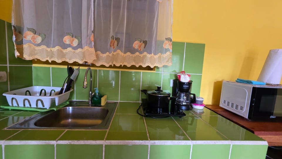 Rústicas Dani & Fam Vacation rental in La Fortuna