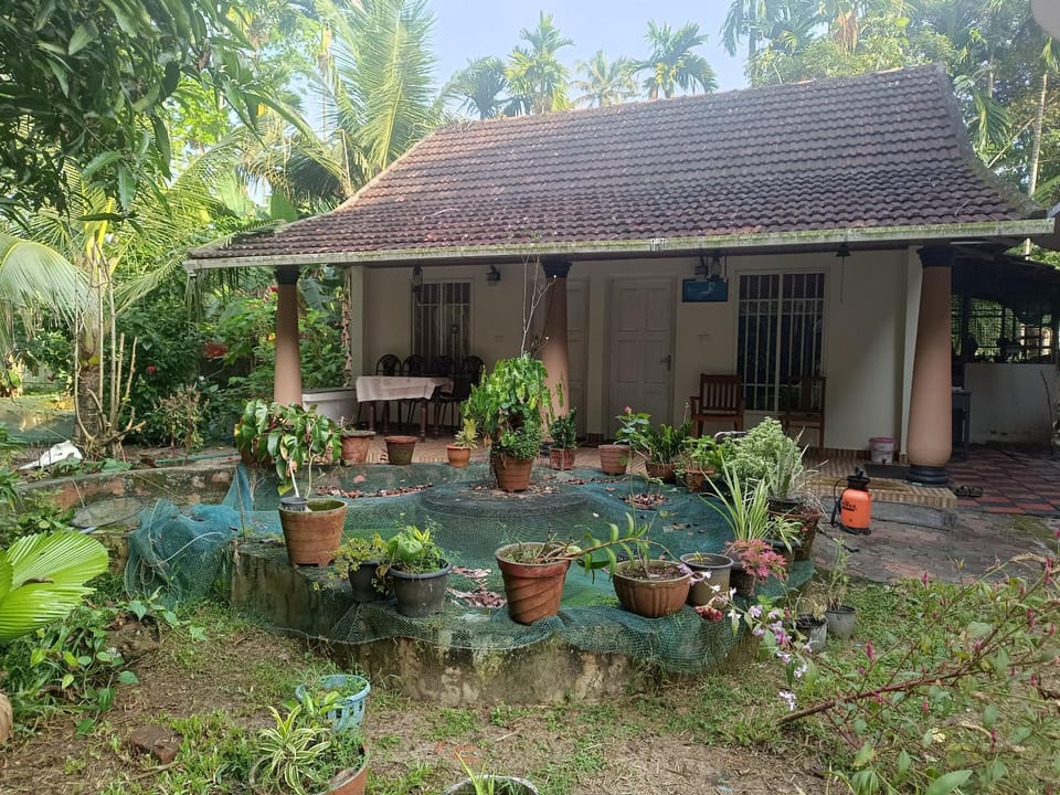 Marari Arattukulam Haven Vacation rental in Kerala