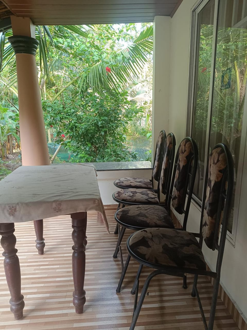 Marari Arattukulam Haven Vacation rental in Kerala