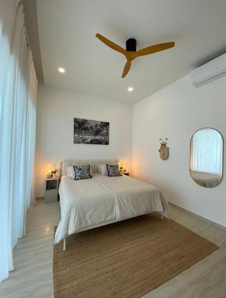 Villa Lamai Beach Villa in Thailand