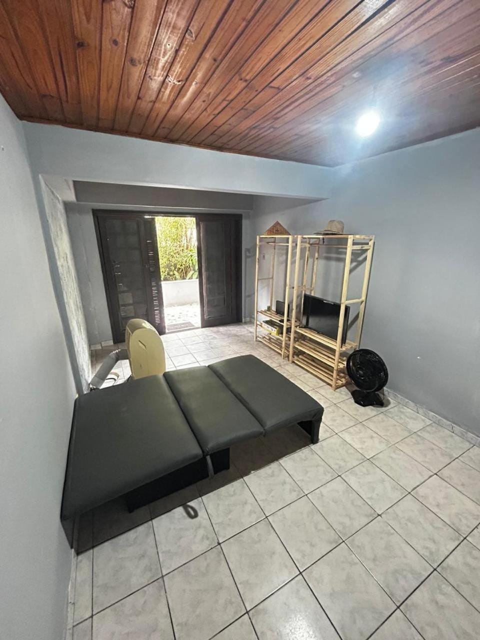 Casa em Juquehy 200m da praia House in São Sebastião