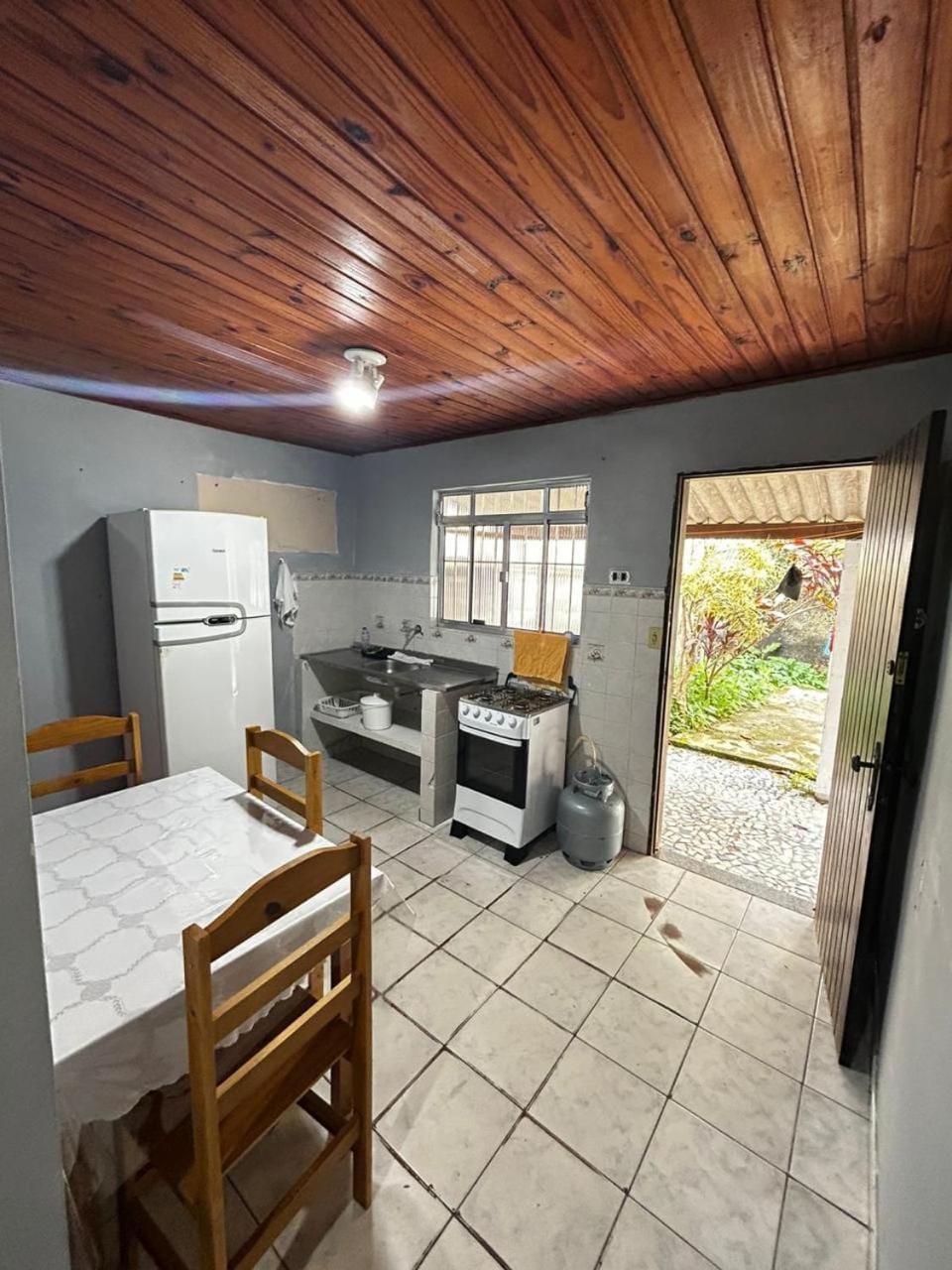 Casa em Juquehy 200m da praia House in São Sebastião