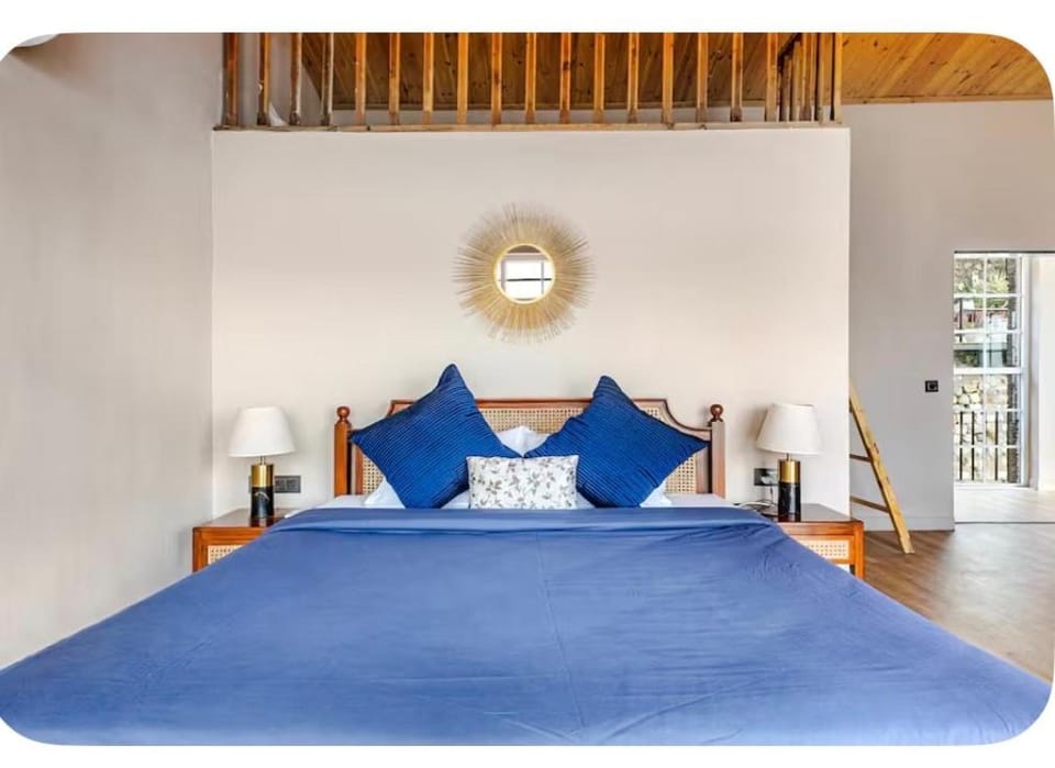 Pax & Opis Luxury Boutique Stays Bed and Breakfast in Uttarakhand