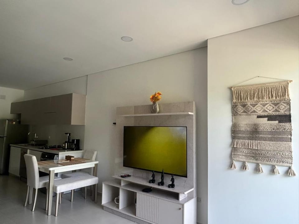 Edificio DELVENTTO- Pozos Colorados -Apartaestudio Apartment in Santa Marta