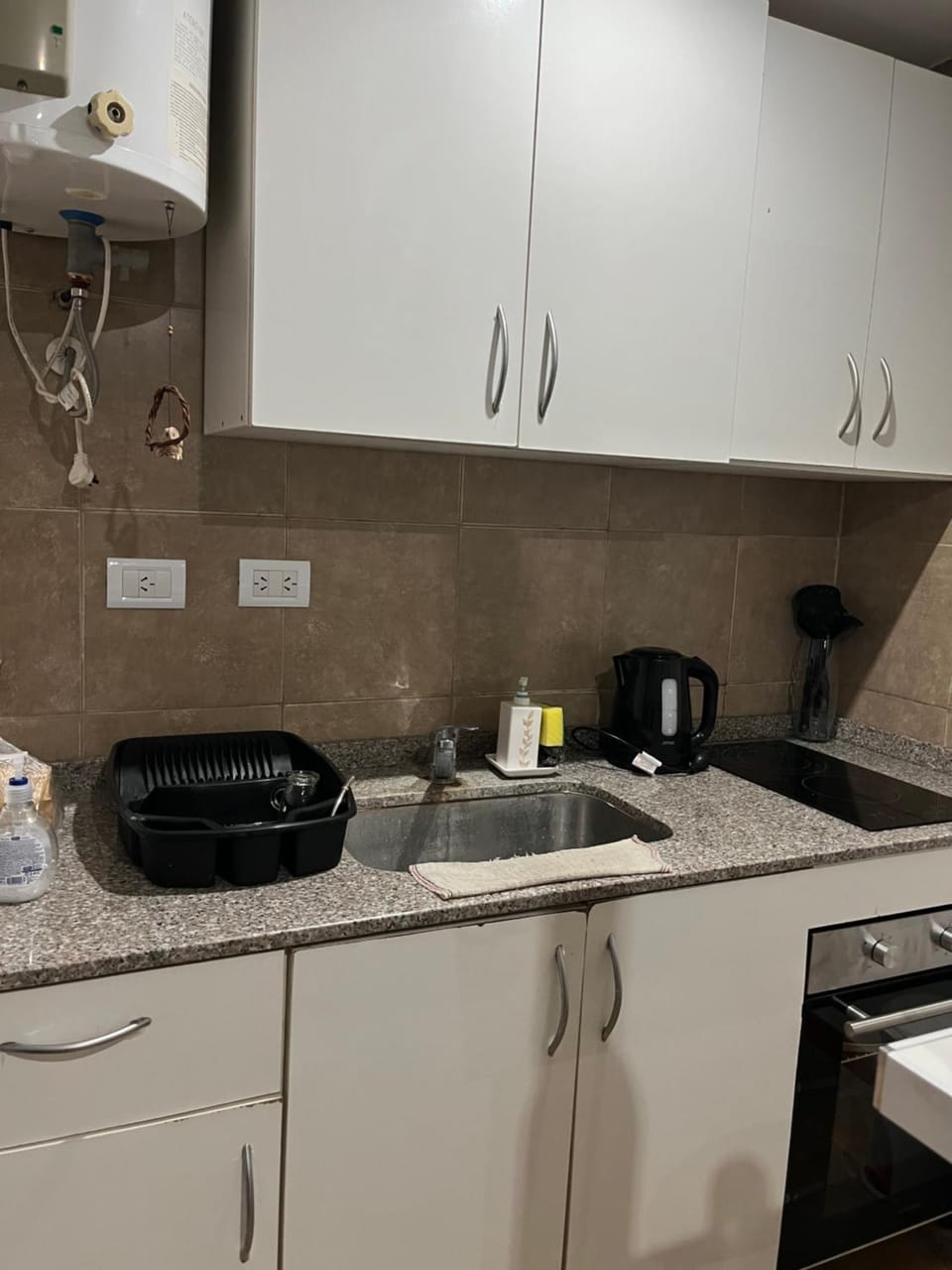 Dpto Norte Apartment in Mar del Plata
