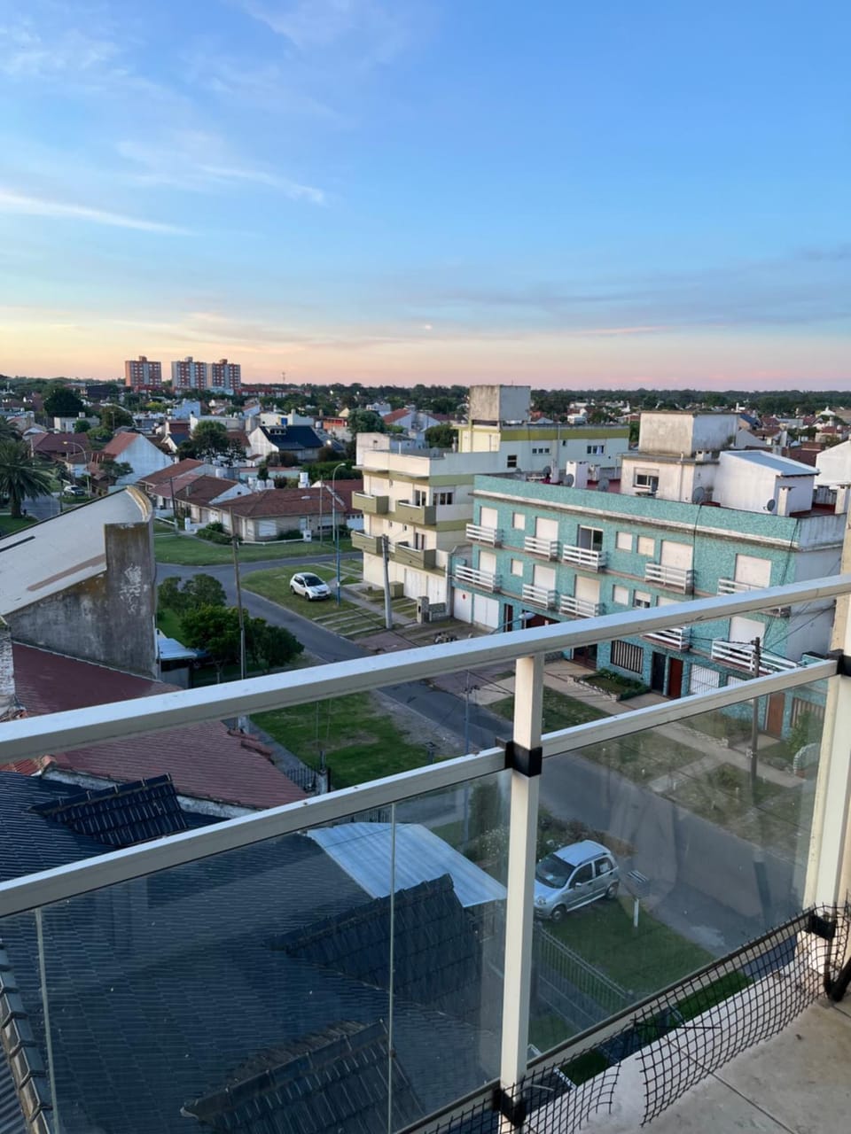 Dpto Norte Apartment in Mar del Plata