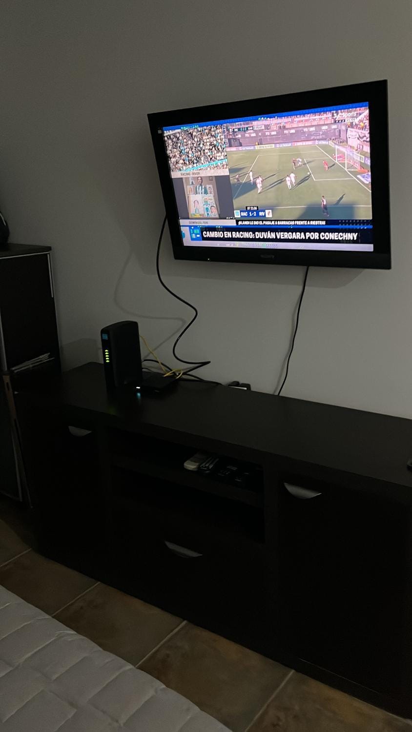 Dpto Norte Apartment in Mar del Plata