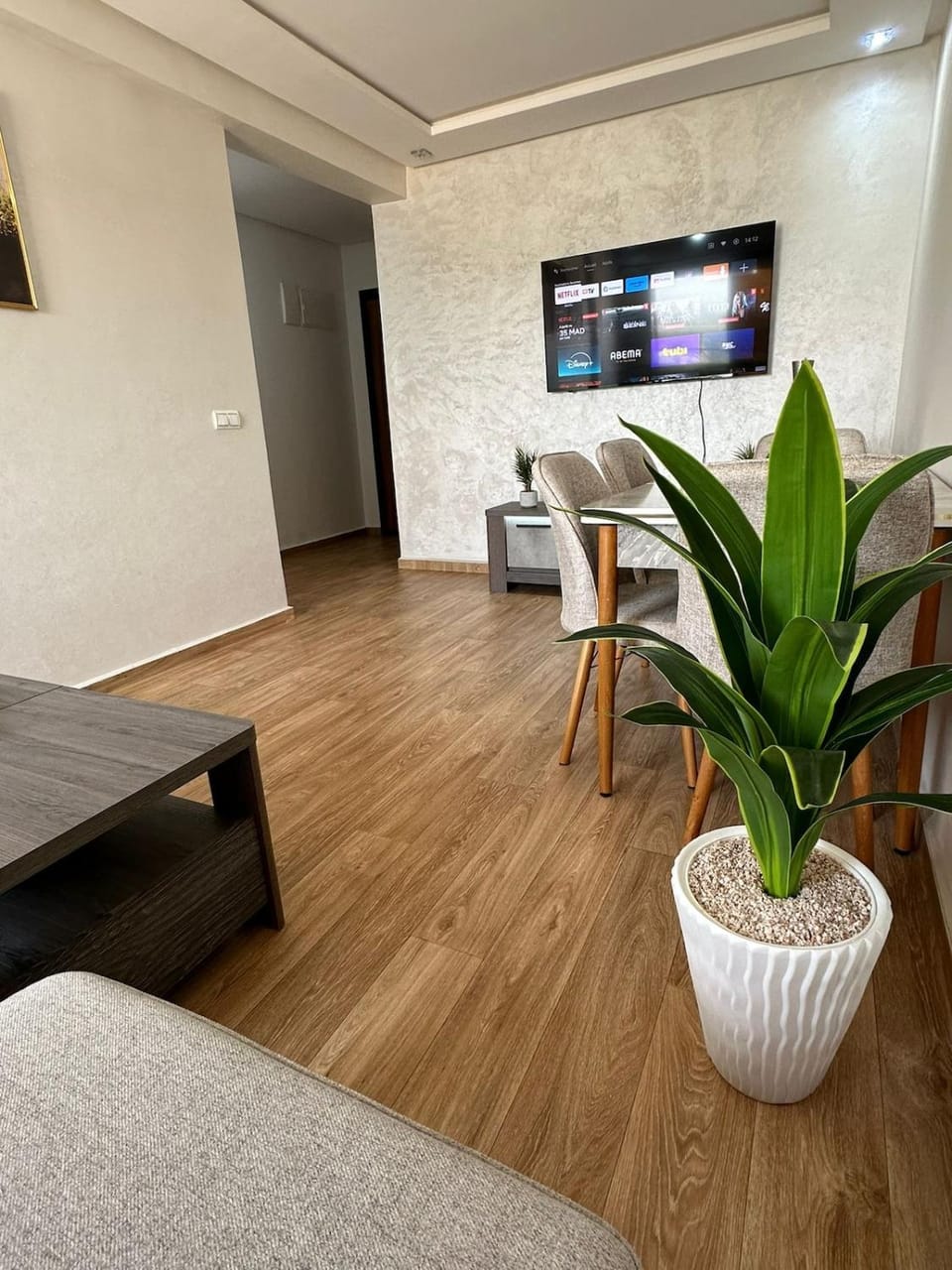 Les portes de Agadir Bay Apartment in Agadir