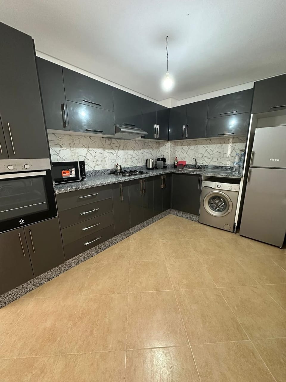Les portes de Agadir Bay Apartment in Agadir