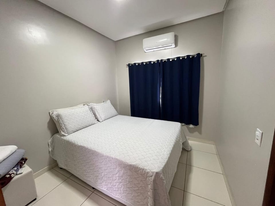 Lar da Dora House in State of Tocantins