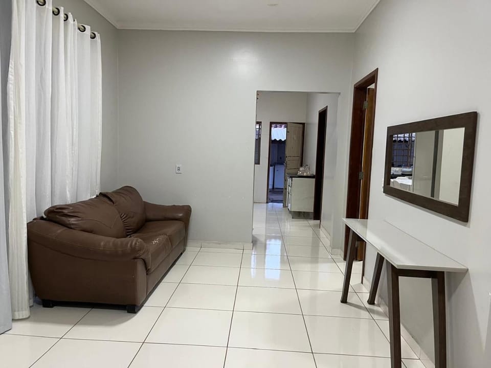 Lar da Dora House in State of Tocantins