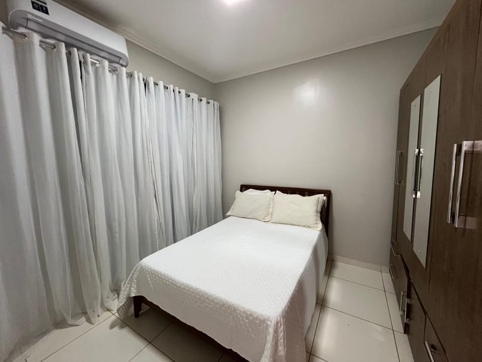 Lar da Dora House in State of Tocantins