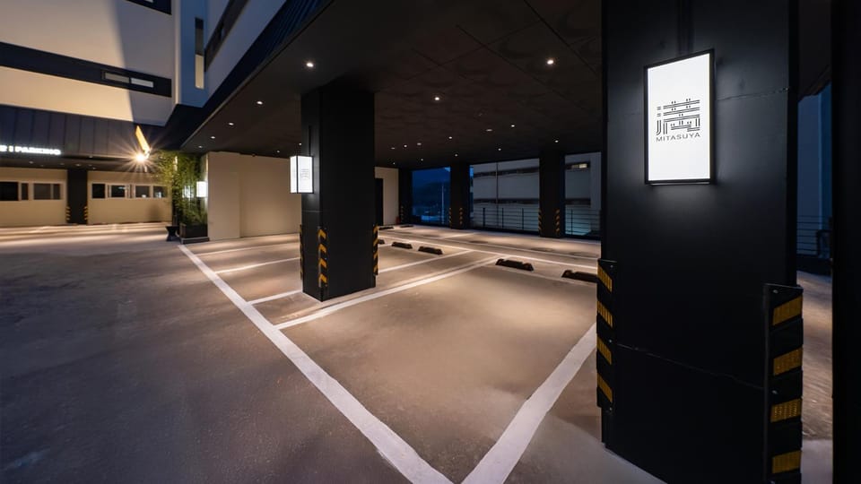 Mitasuya Ryokan Hotel Gongju Donghaksa Temple by Anook Hotel in South Korea
